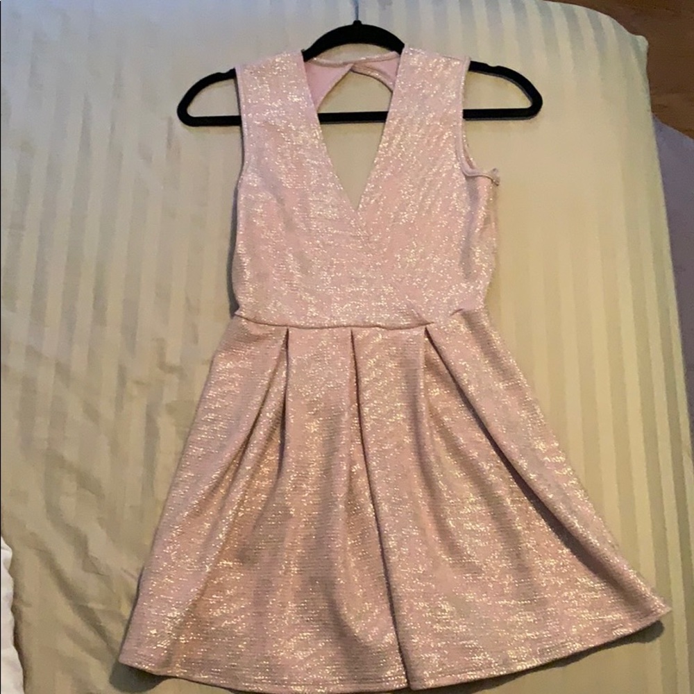 NEVER WORN party dress